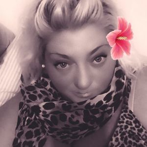 Meet your Posher, Gail